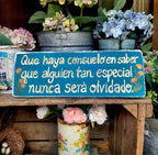 custom wood sign,garden sign personalized,garden sign wood,gift for gardeners,family name custom sign,children's garden sign,Moms garden