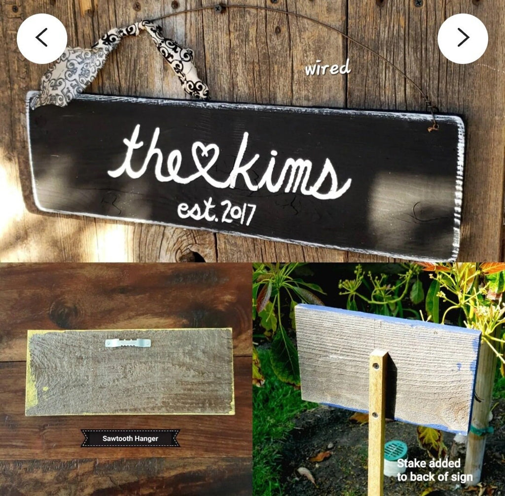 custom wood sign,garden sign personalized,wooden wall art,gardening gift for mom,outdoor sign,garden sign,birthday gift,personalized sign
