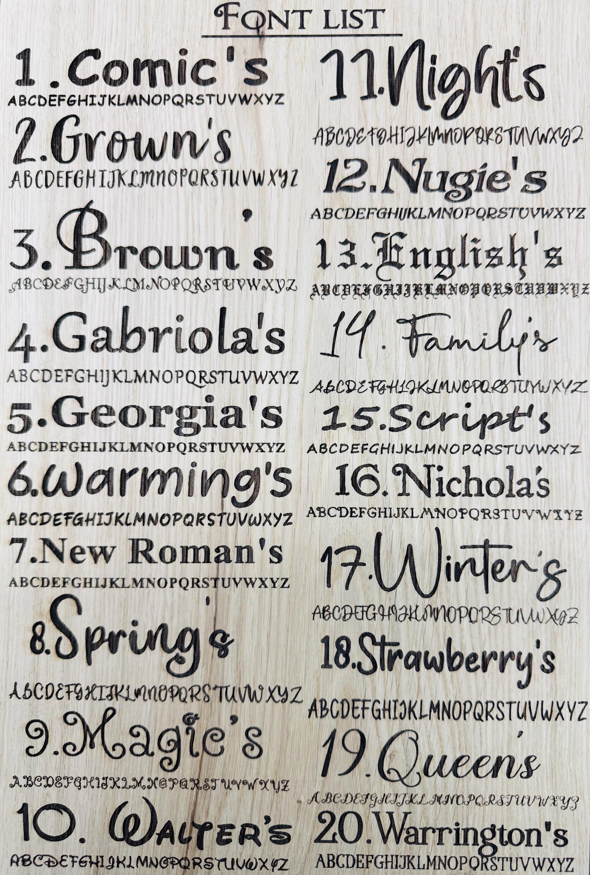 Soild Oak personalised Ground Stake sign/ garden sign(words of your Choice) you can add a picture to this, Please LOOK at PICTURES for IDEAS