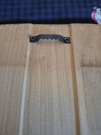 let's go for a walk sign